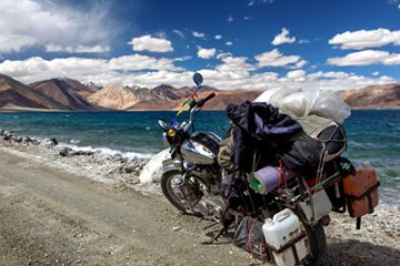 Wahoe India Travels